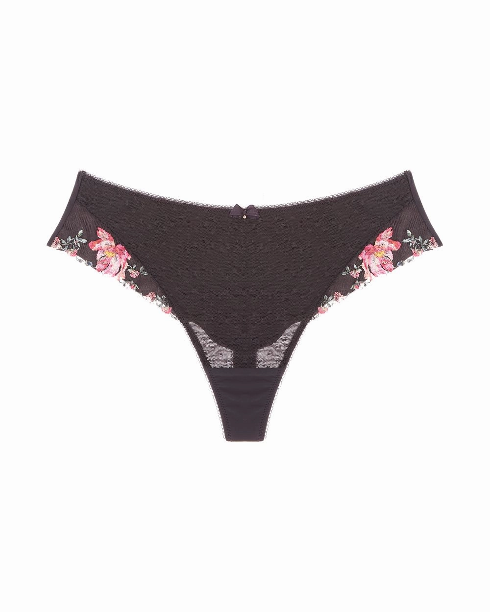 Adrienne Thong
