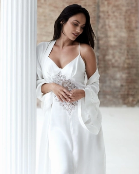 Alice Long Slip