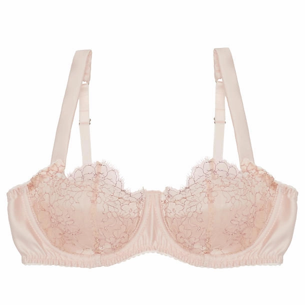 Allure Balcony Bra