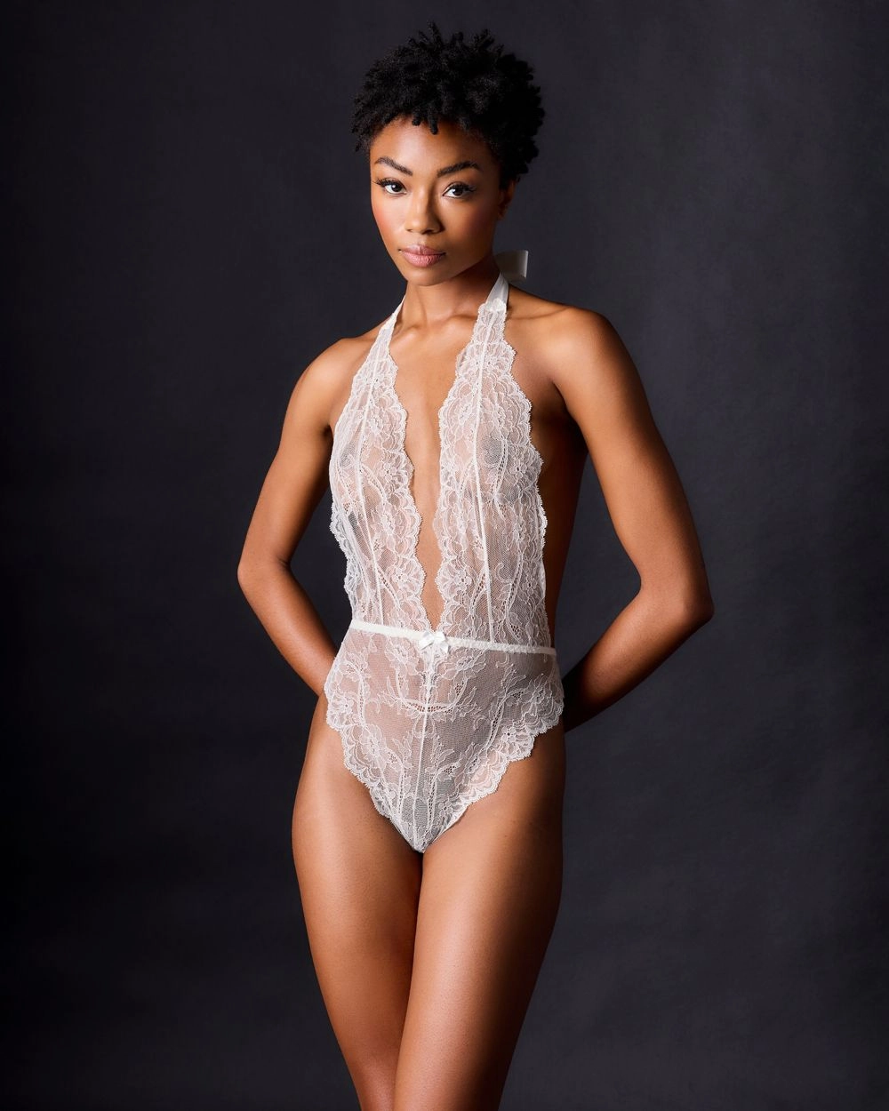 Anais Bodysuit