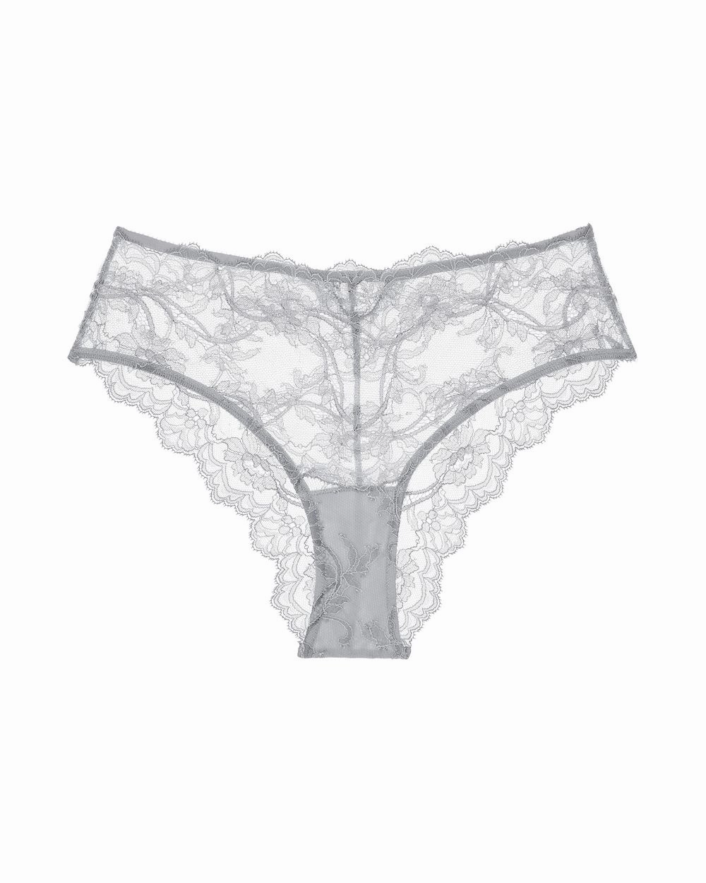 Anais High Waist Brief