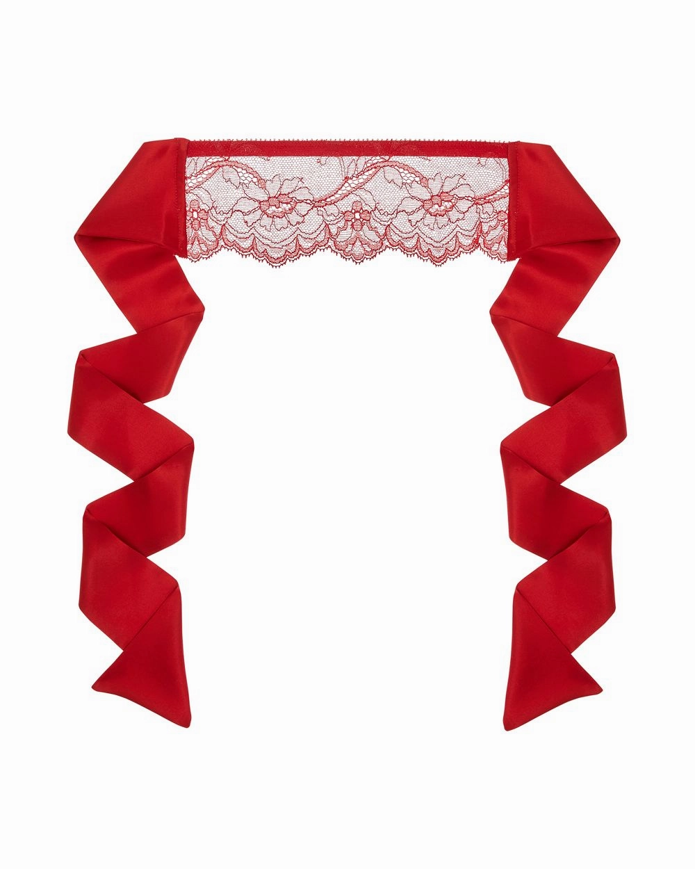 Anais Lace Eye Mask