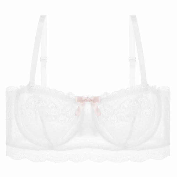 Anouk Underwire Bandeau Bra