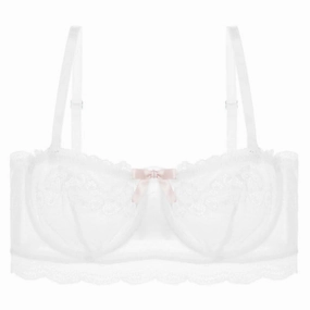 Anouk Underwire Bandeau Bra