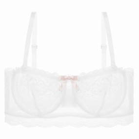 Anouk Underwire Bandeau Bra