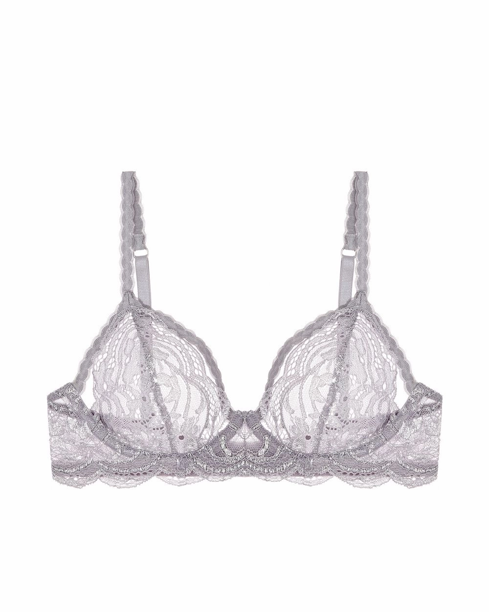 Anya Underwire Bra