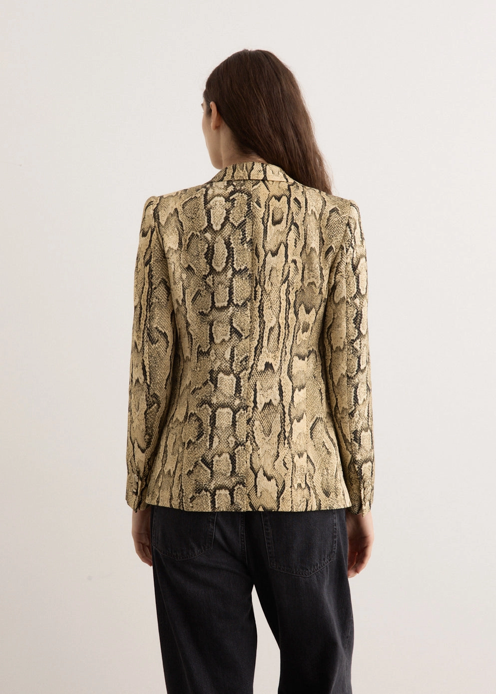 Beau Jacket