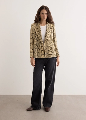Beau Jacket