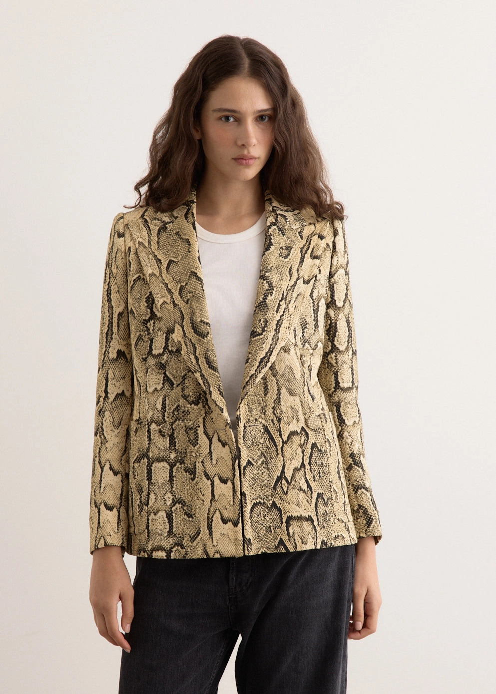 Beau Jacket