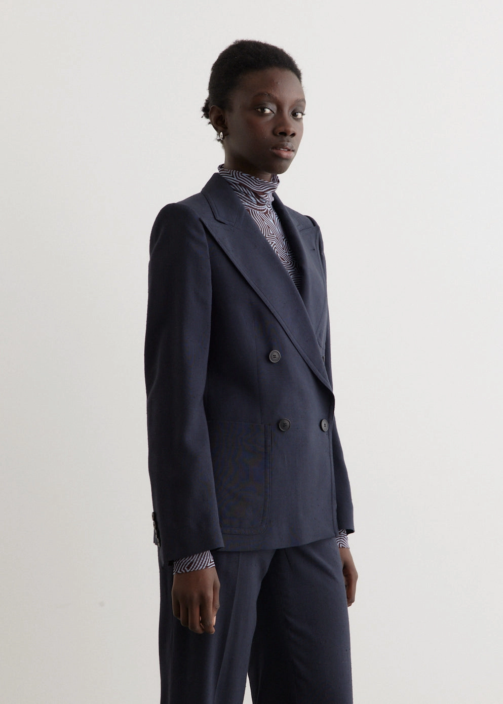Beau Jacket
