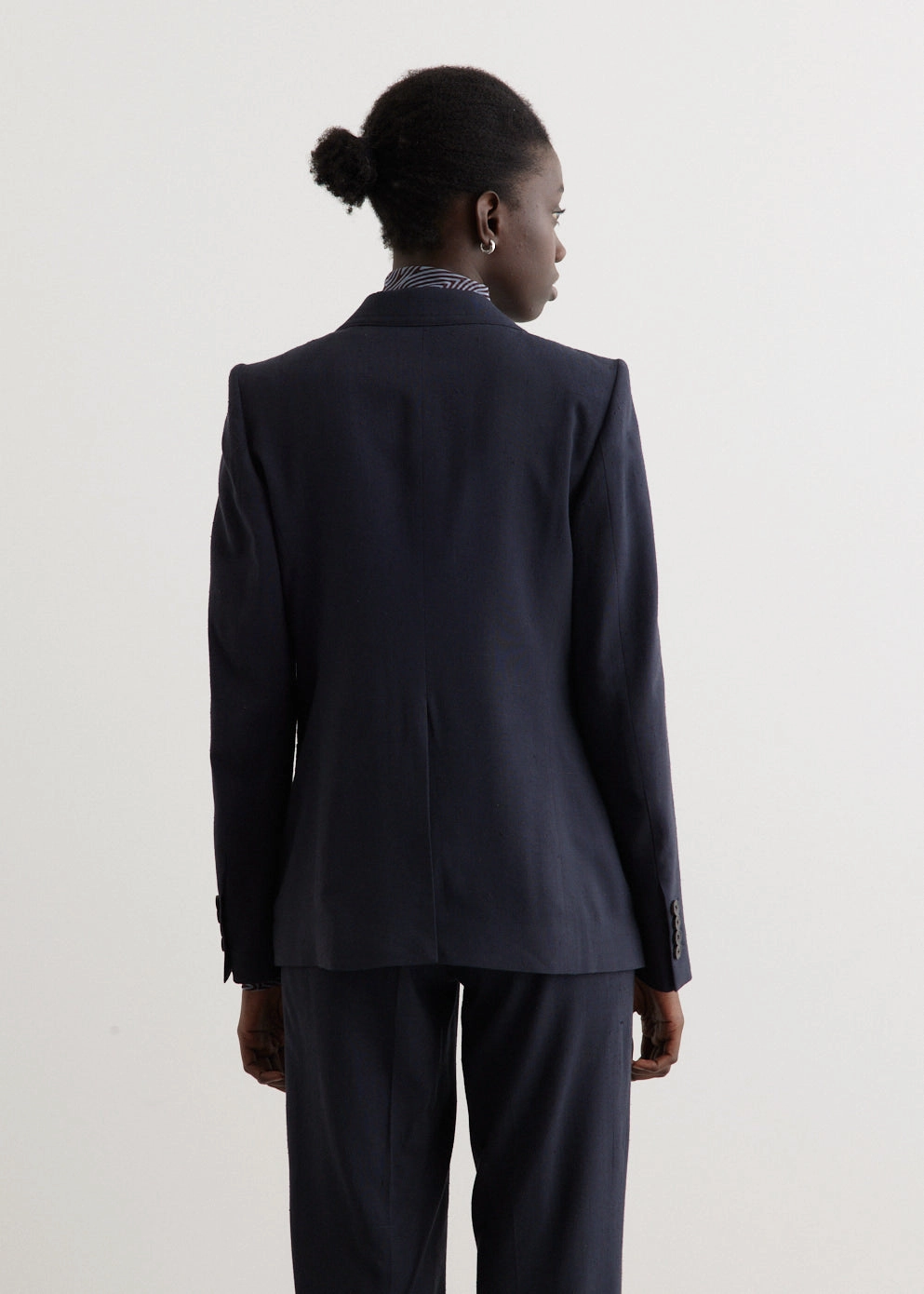 Beau Jacket