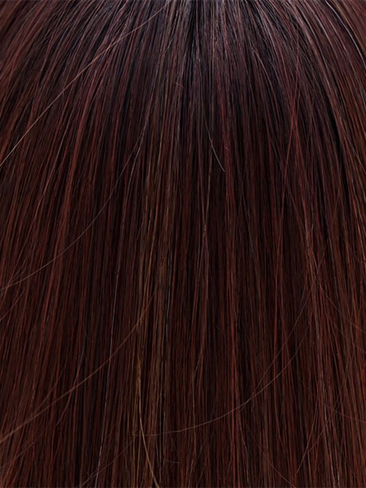 Bona Vita | Synthetic Lace Front Wig (Mono Part) | CLOSEOUT