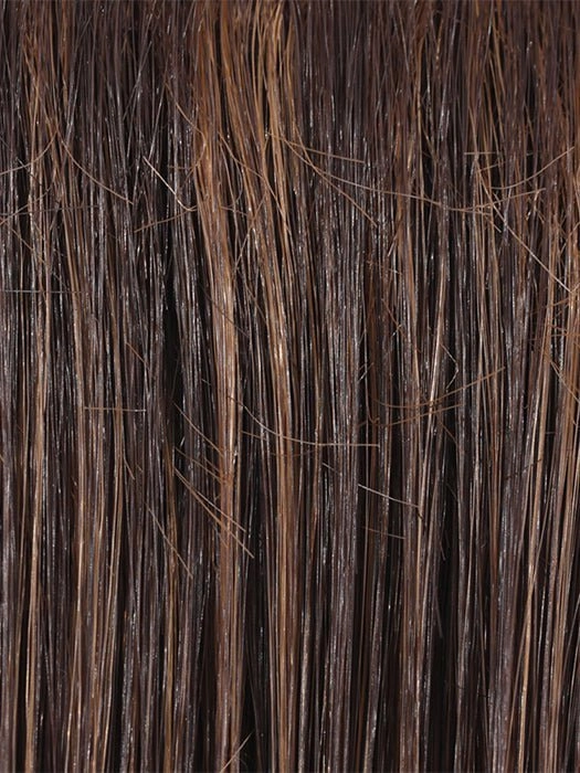 Bona Vita | Synthetic Lace Front Wig (Mono Part) | CLOSEOUT