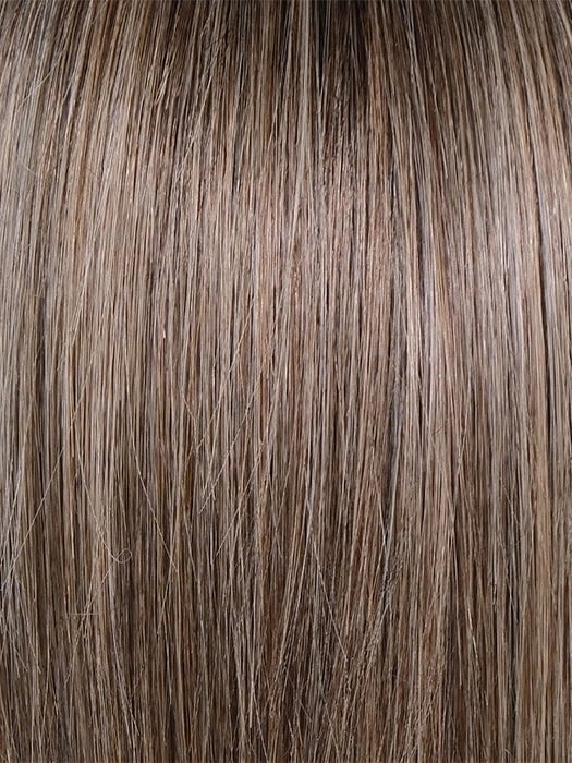 Bona Vita | Synthetic Lace Front Wig (Mono Part) | CLOSEOUT