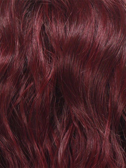 Bona Vita | Synthetic Lace Front Wig (Mono Part) | CLOSEOUT