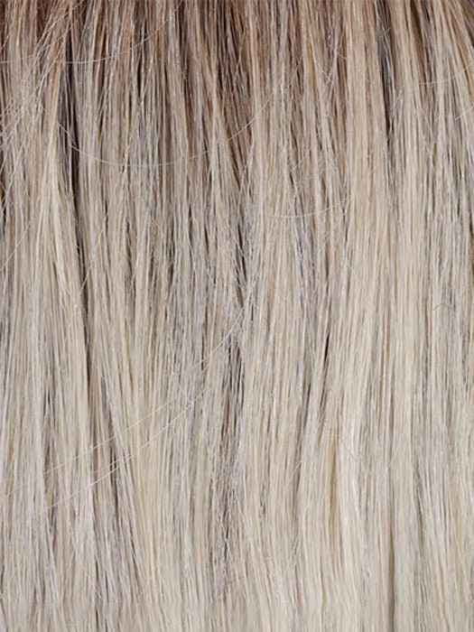 Bona Vita | Synthetic Lace Front Wig (Mono Part) | CLOSEOUT