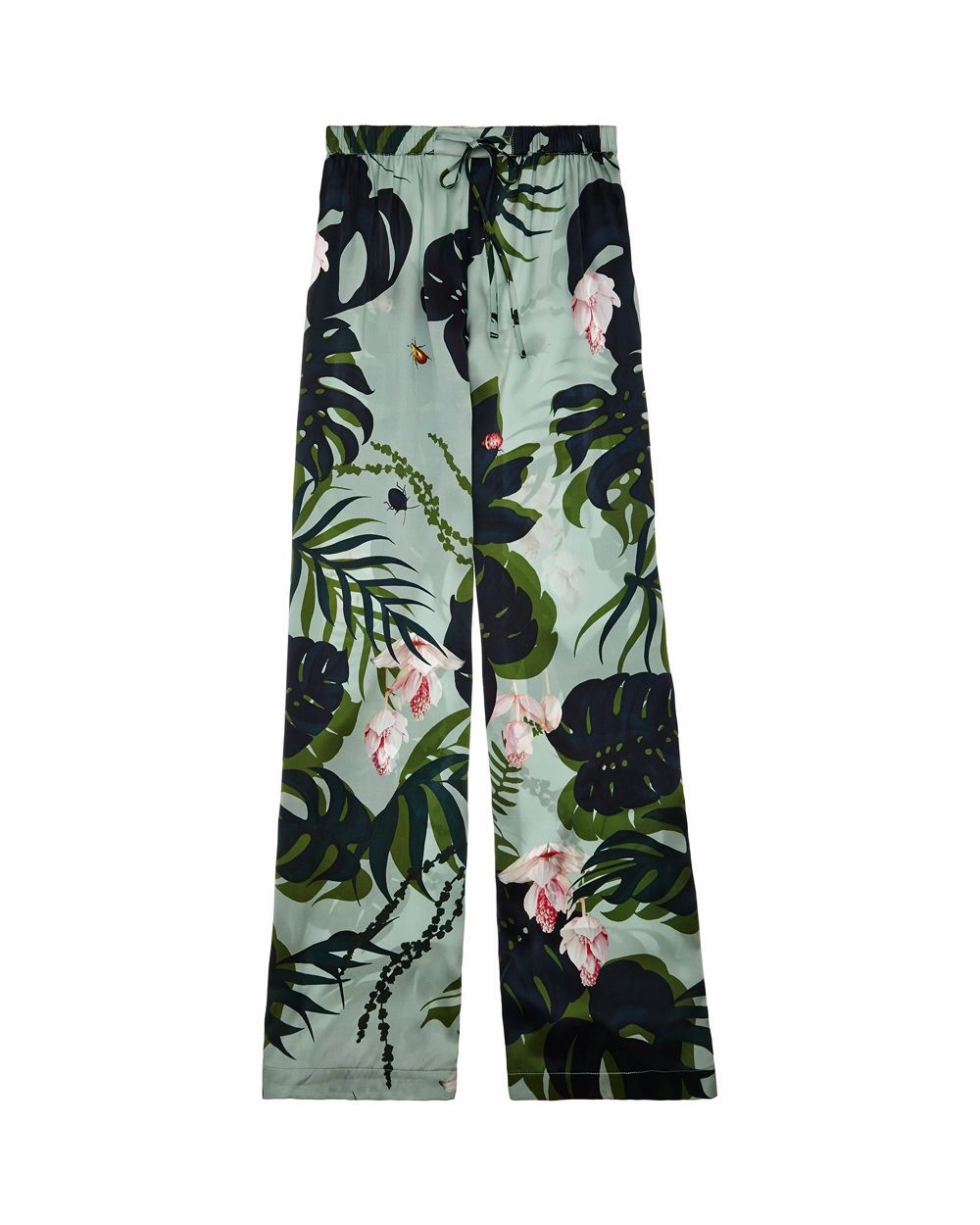 Botanist Pyjama Trouser