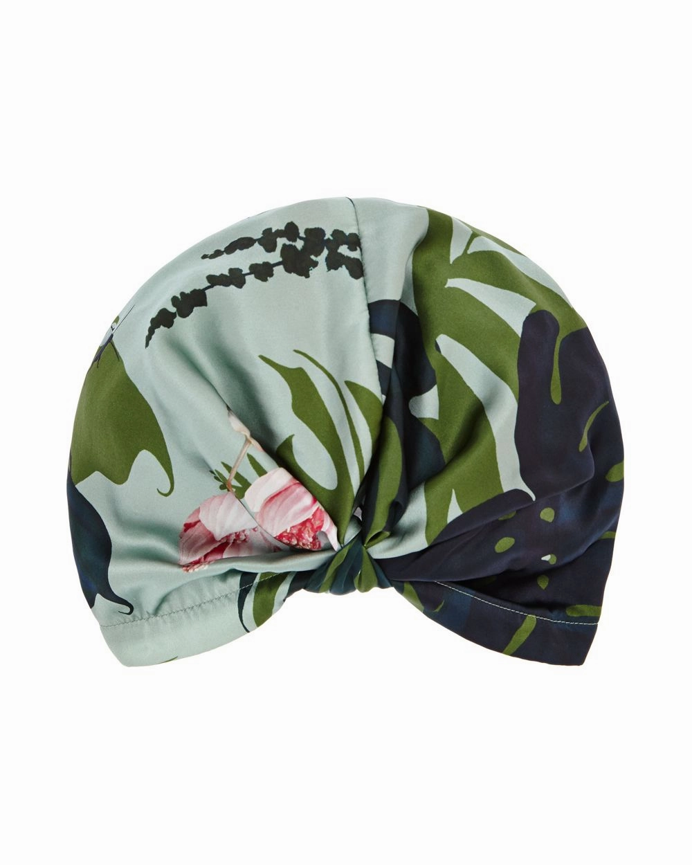 Botanist Turban
