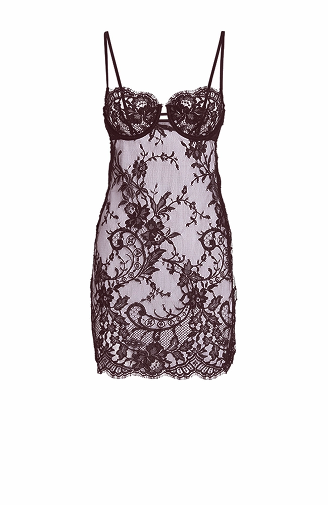 Camille Mini Slip