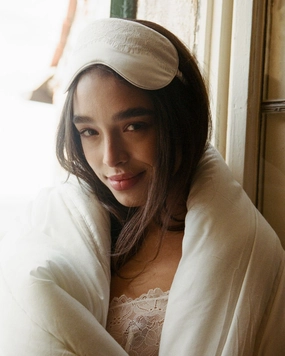 Charlotte Sleep Mask