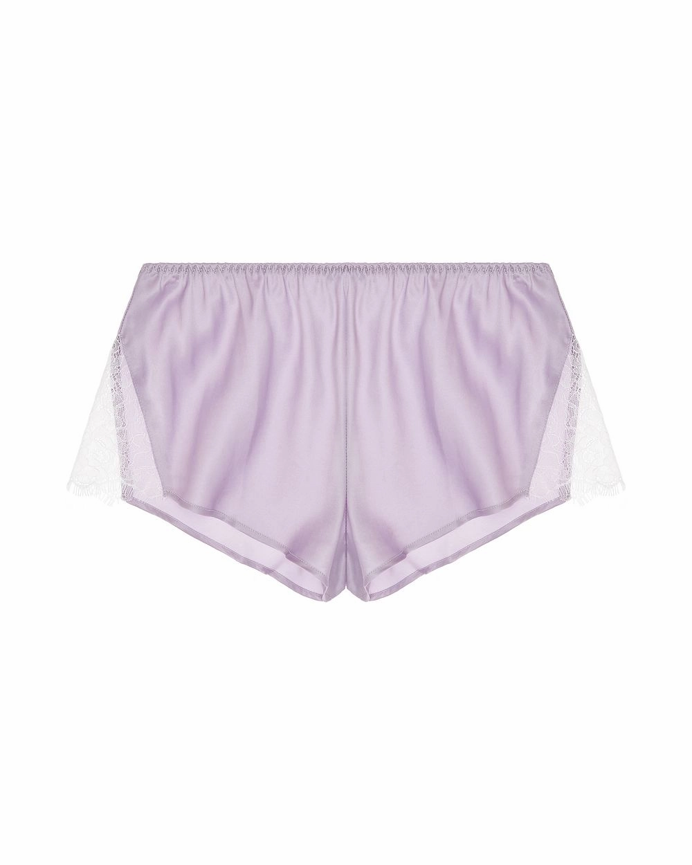 Charlotte Tap Short