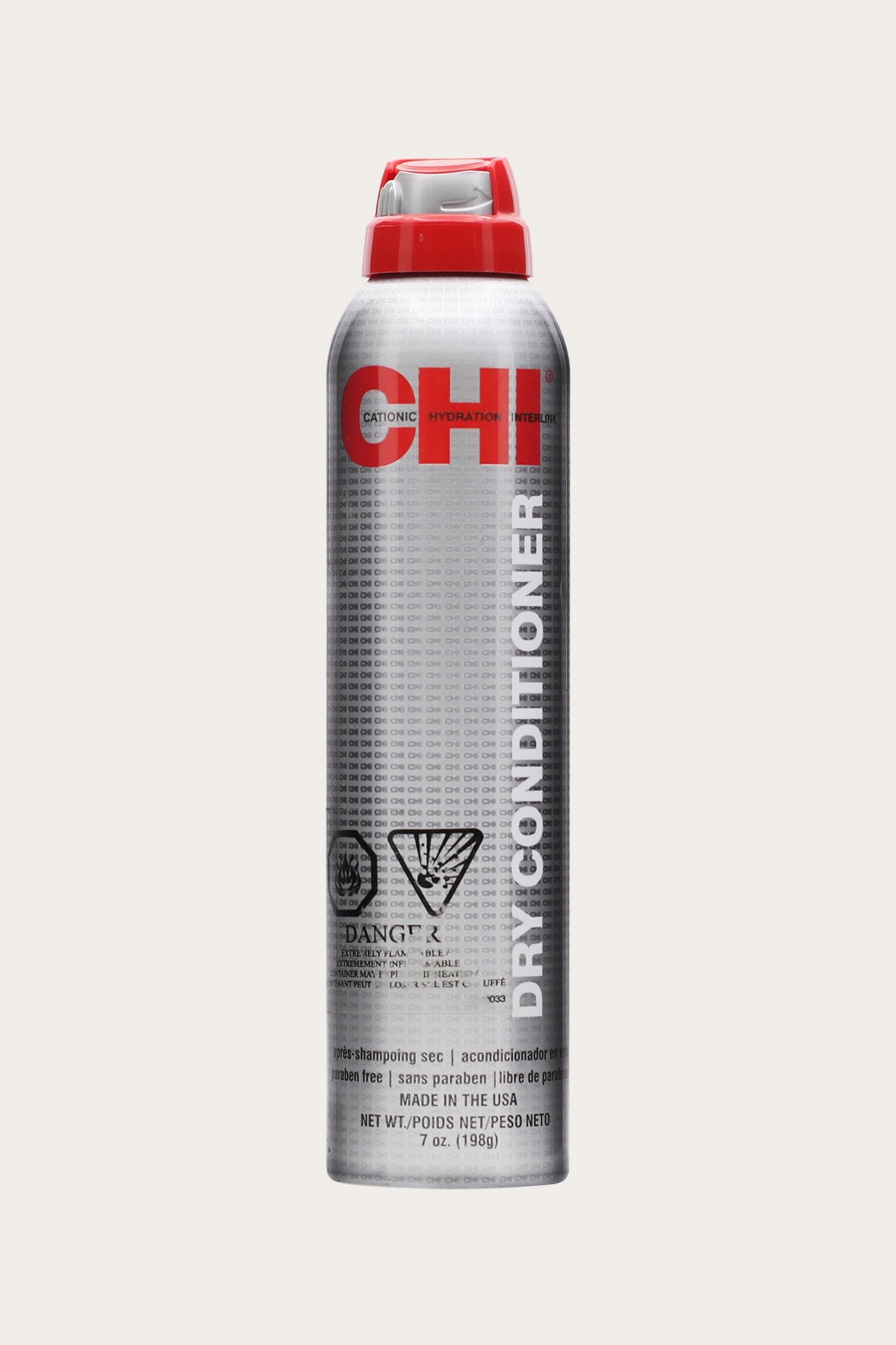 CHI DRY CONDITIONER 7oz