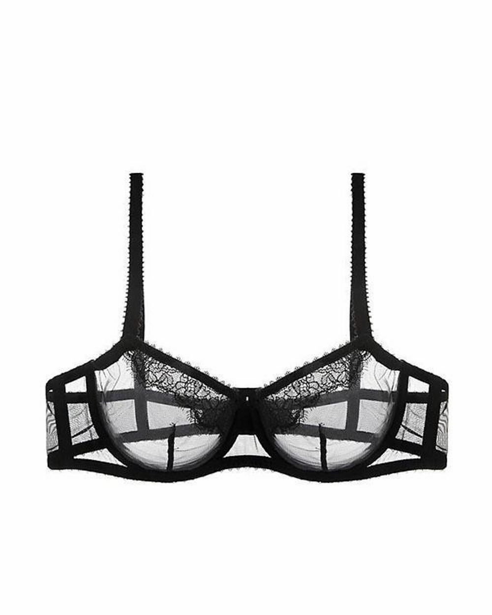 Chiara Demi Bra