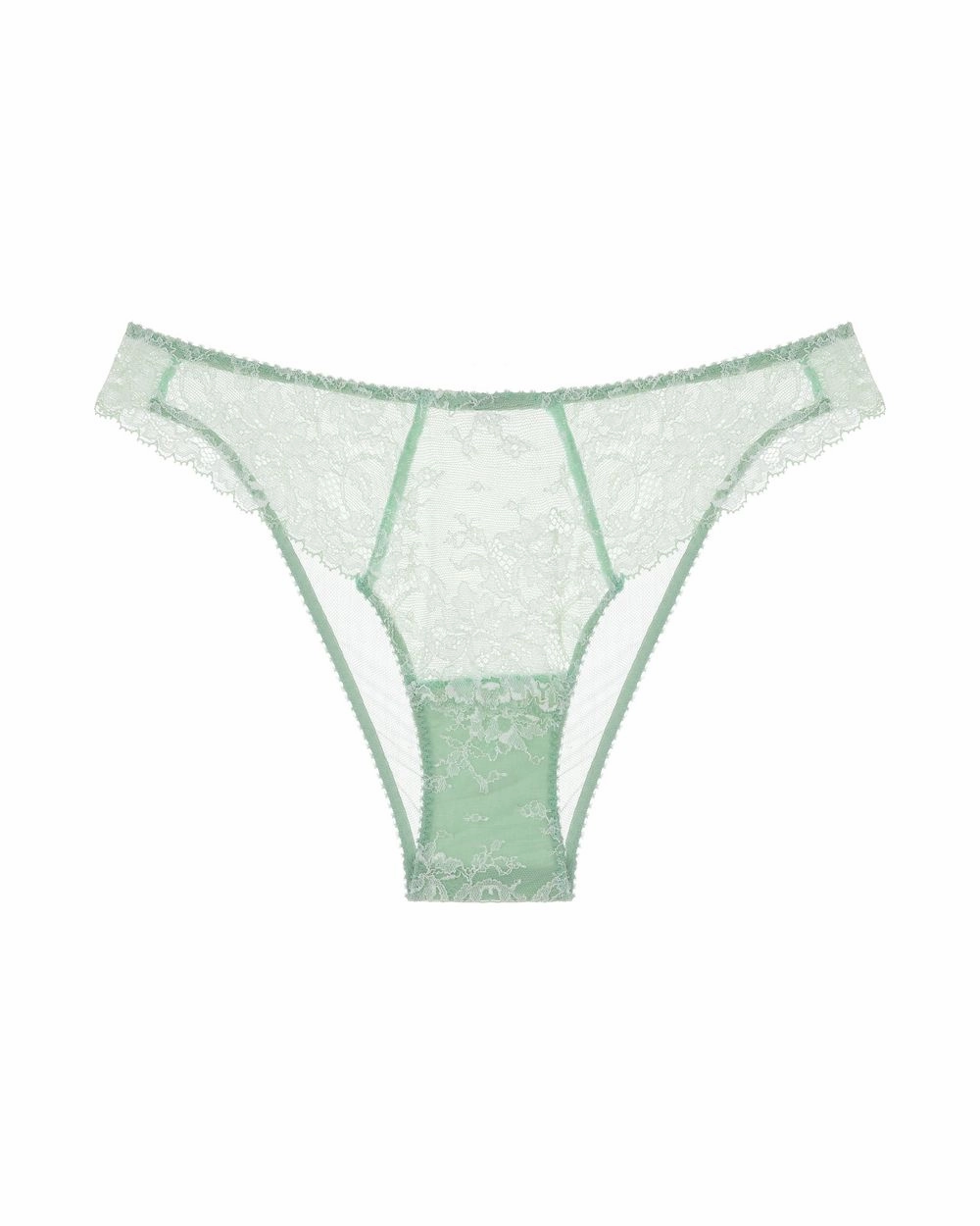 Chloe French Knicker