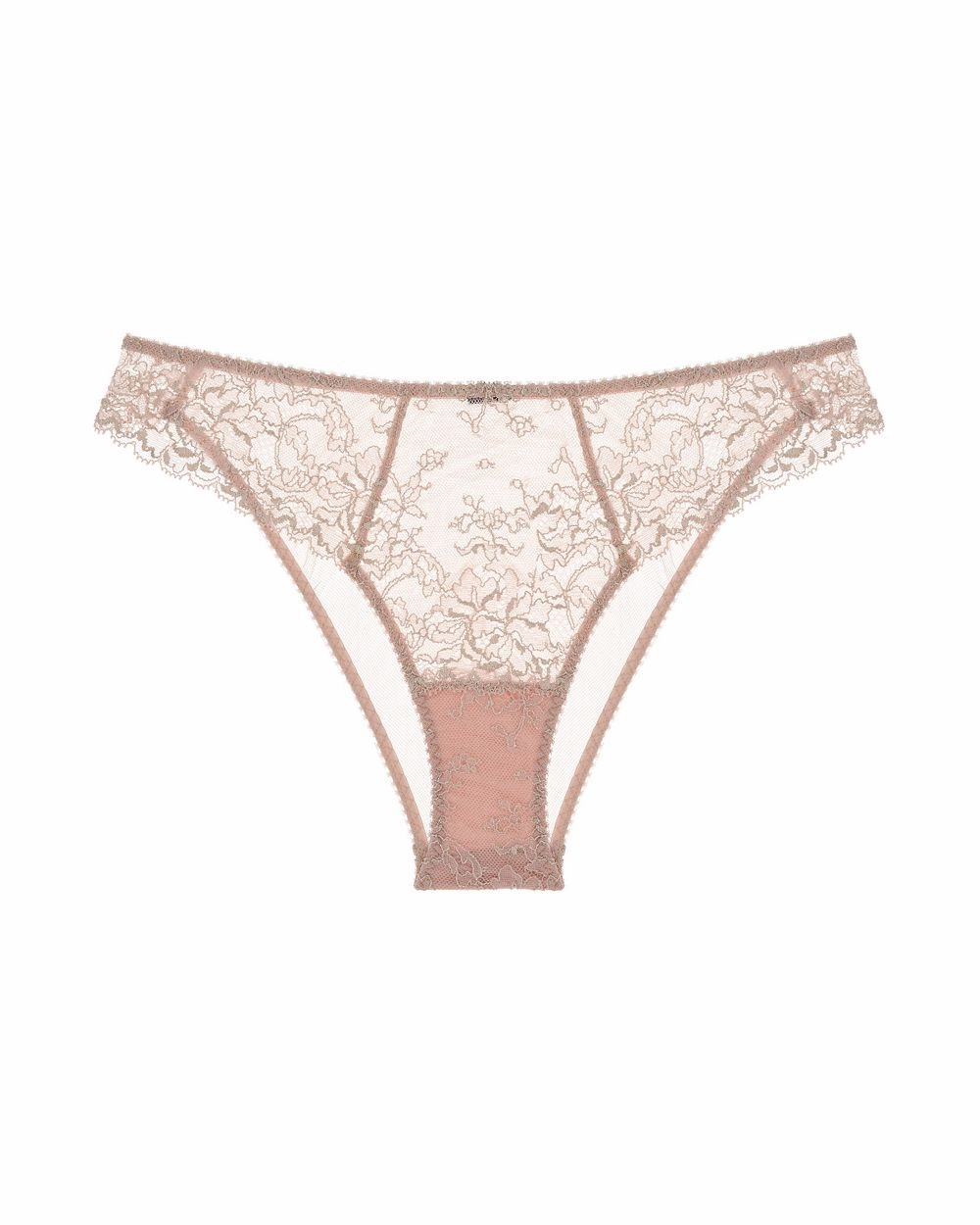 Chloe French Knicker