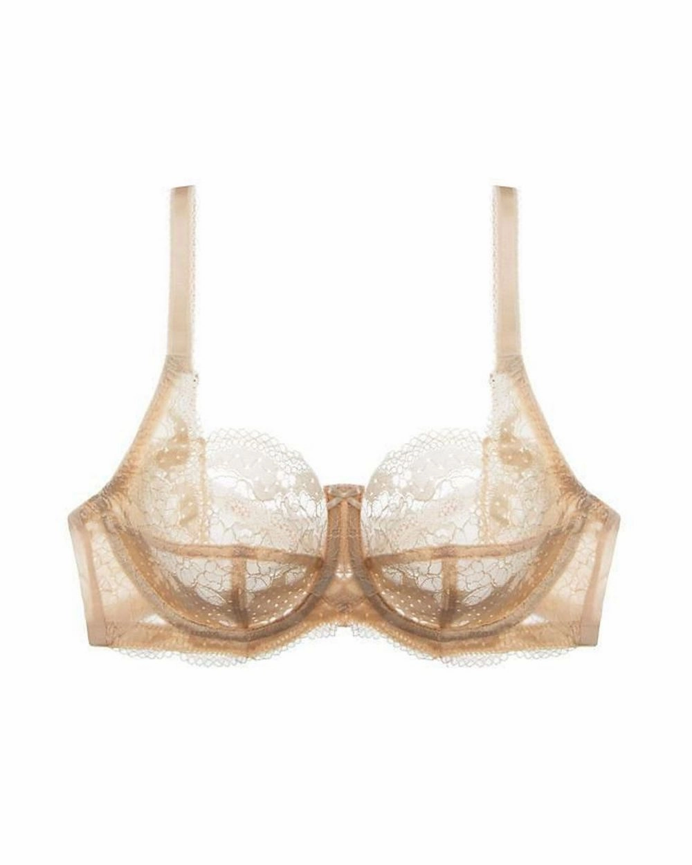 Clara Full Cup Bra