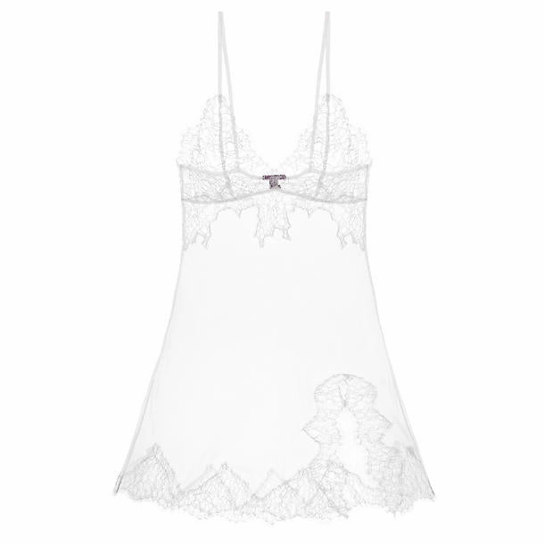Clarisse Chemise