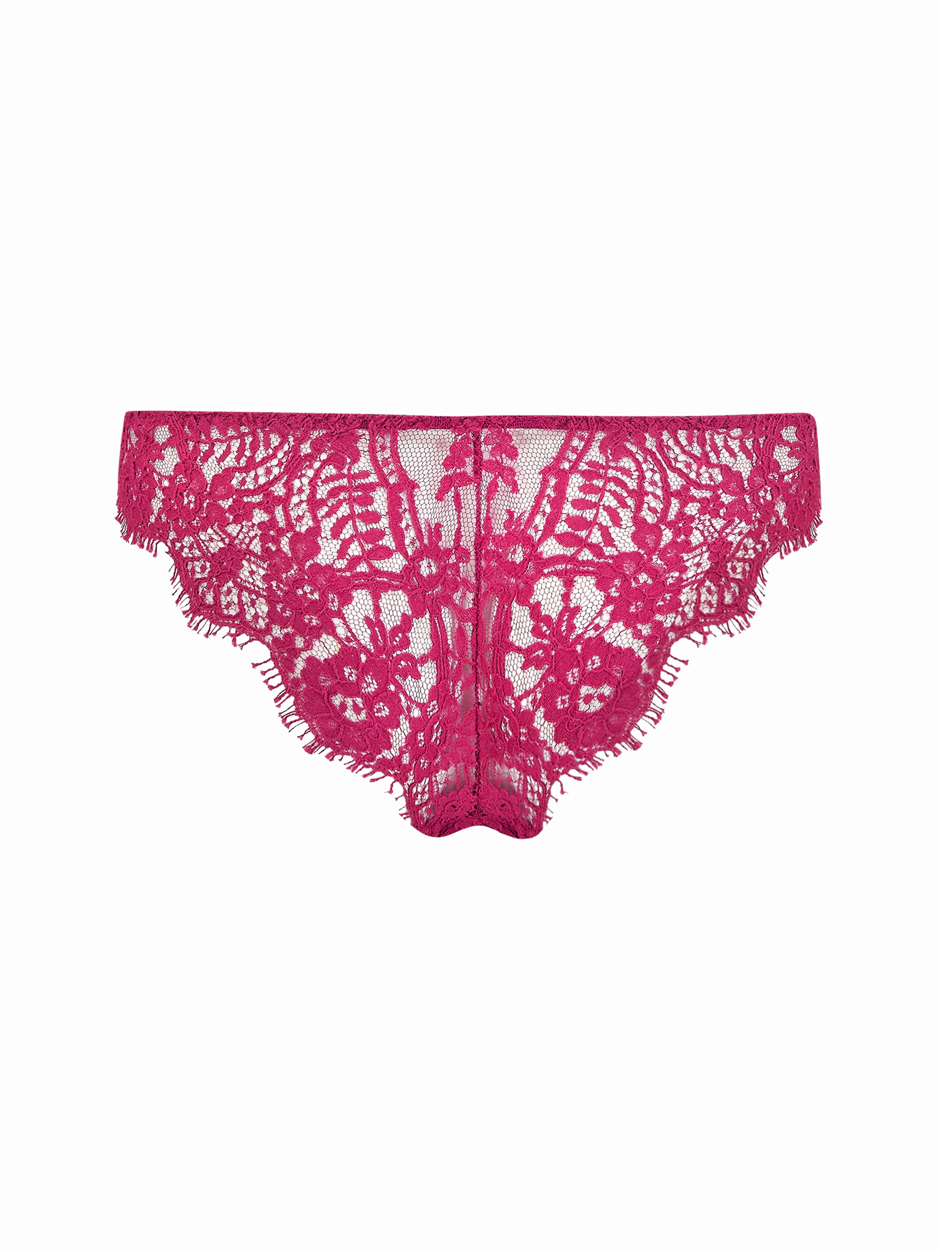 Coco de Mer Zaria Brazilian Knicker