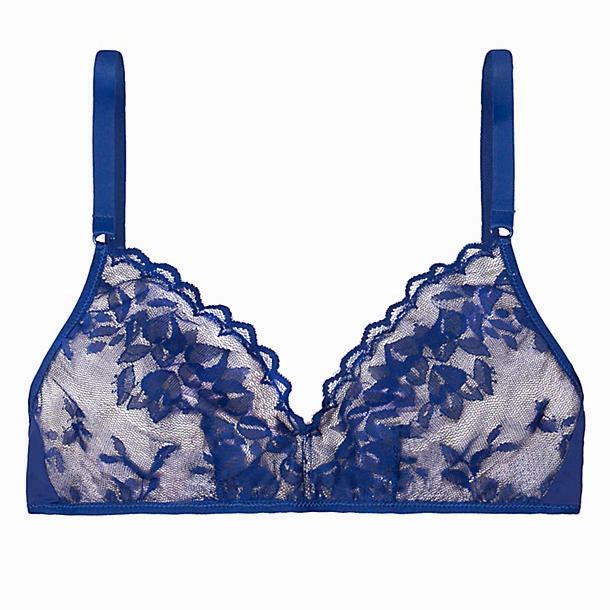 Cosmopolitan Wireless Bra