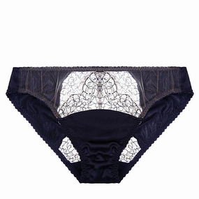 Desire Silk Brief