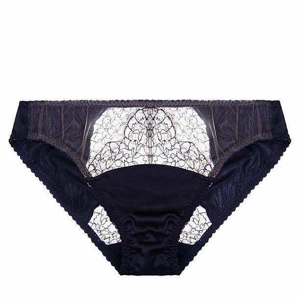 Desire Silk Brief