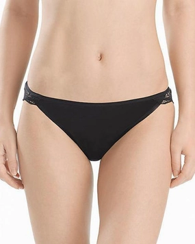 Disclosure Bikini