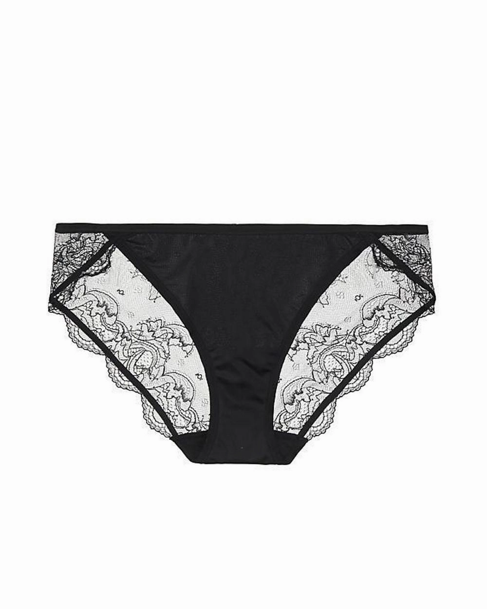 Disclosure Bikini