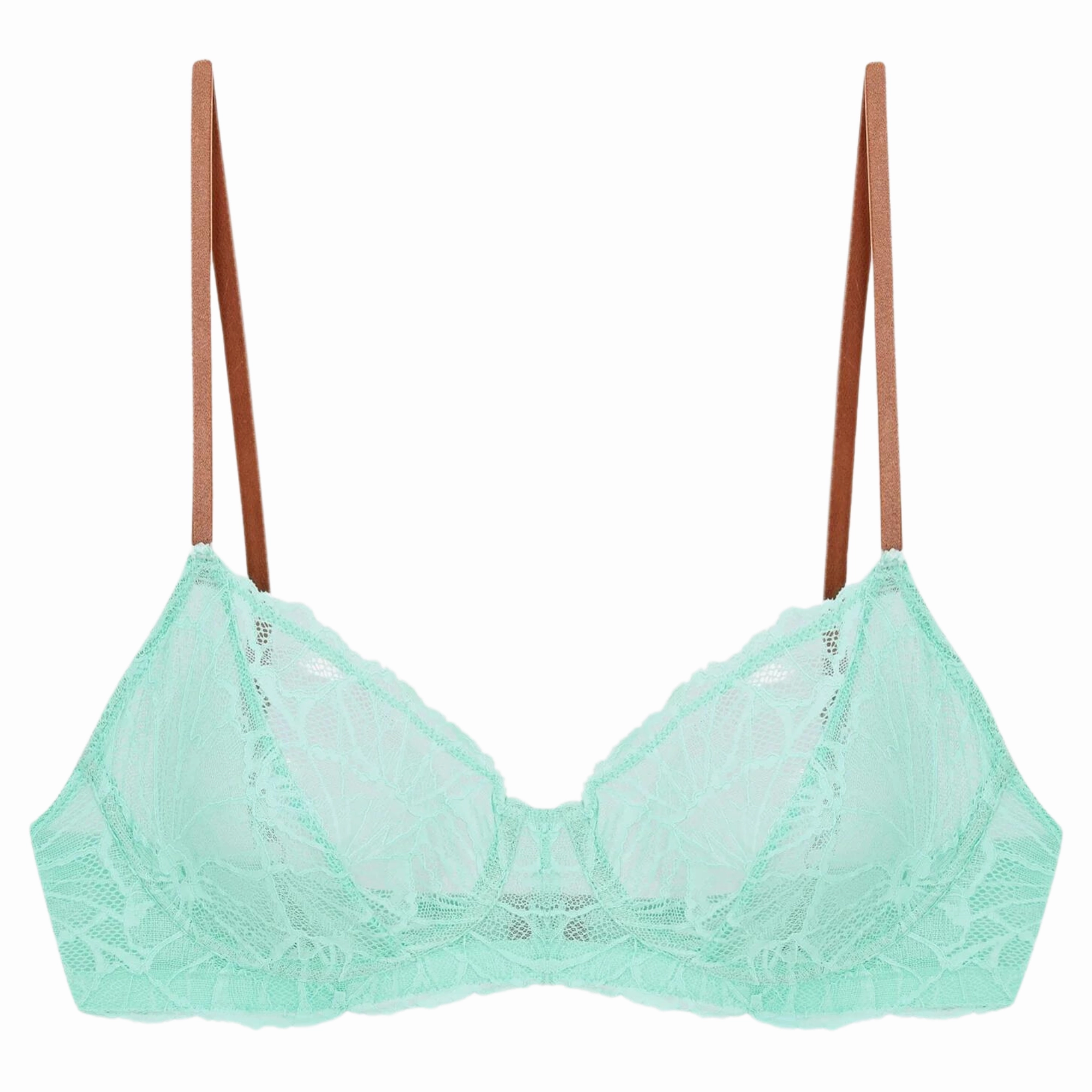 Dora Larsen Sierra Underwire Bra