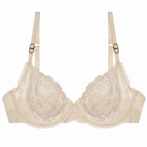 Elsa Endearing Underwire Bra