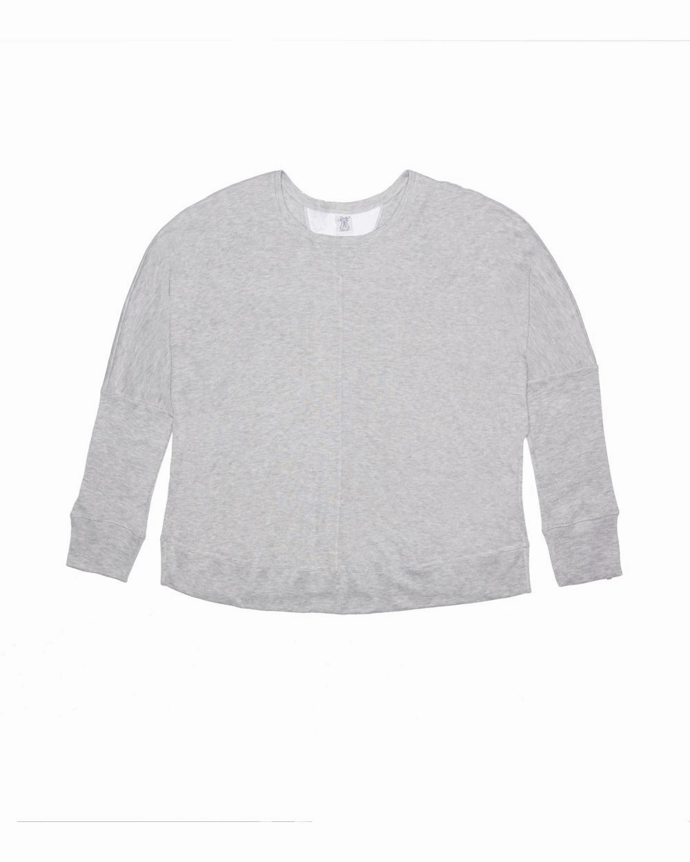 Emma Pointelle Pullover
