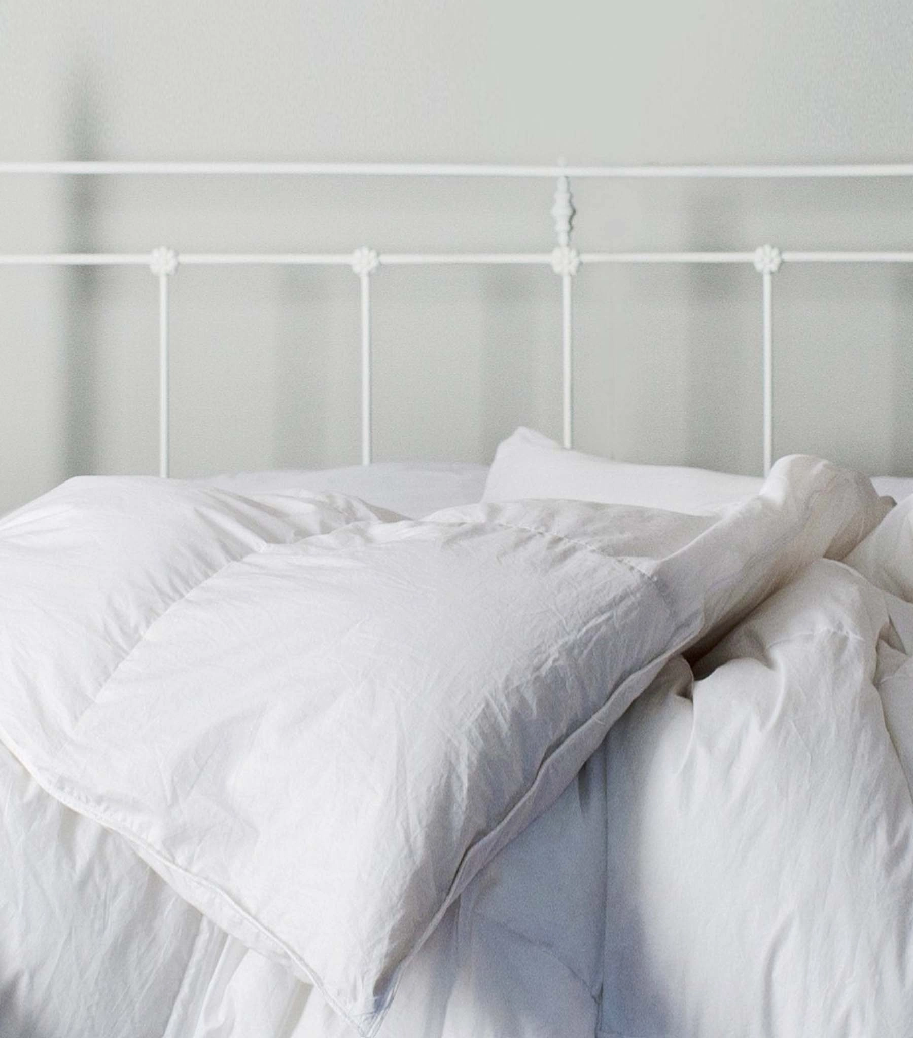 Equinox Hotels Duvet Insert
