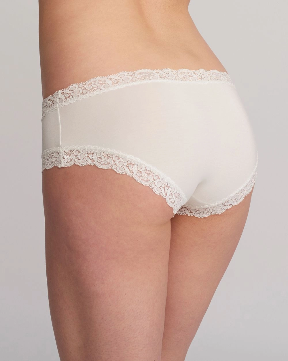 Essentials Iconic Boyshort