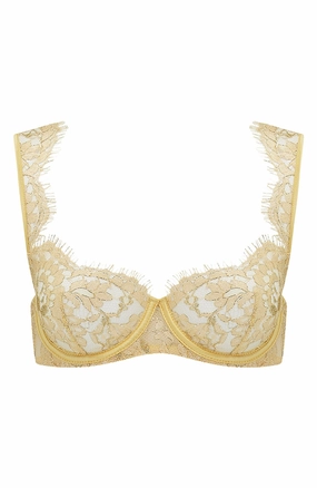 Fiorella Balcony Bra
