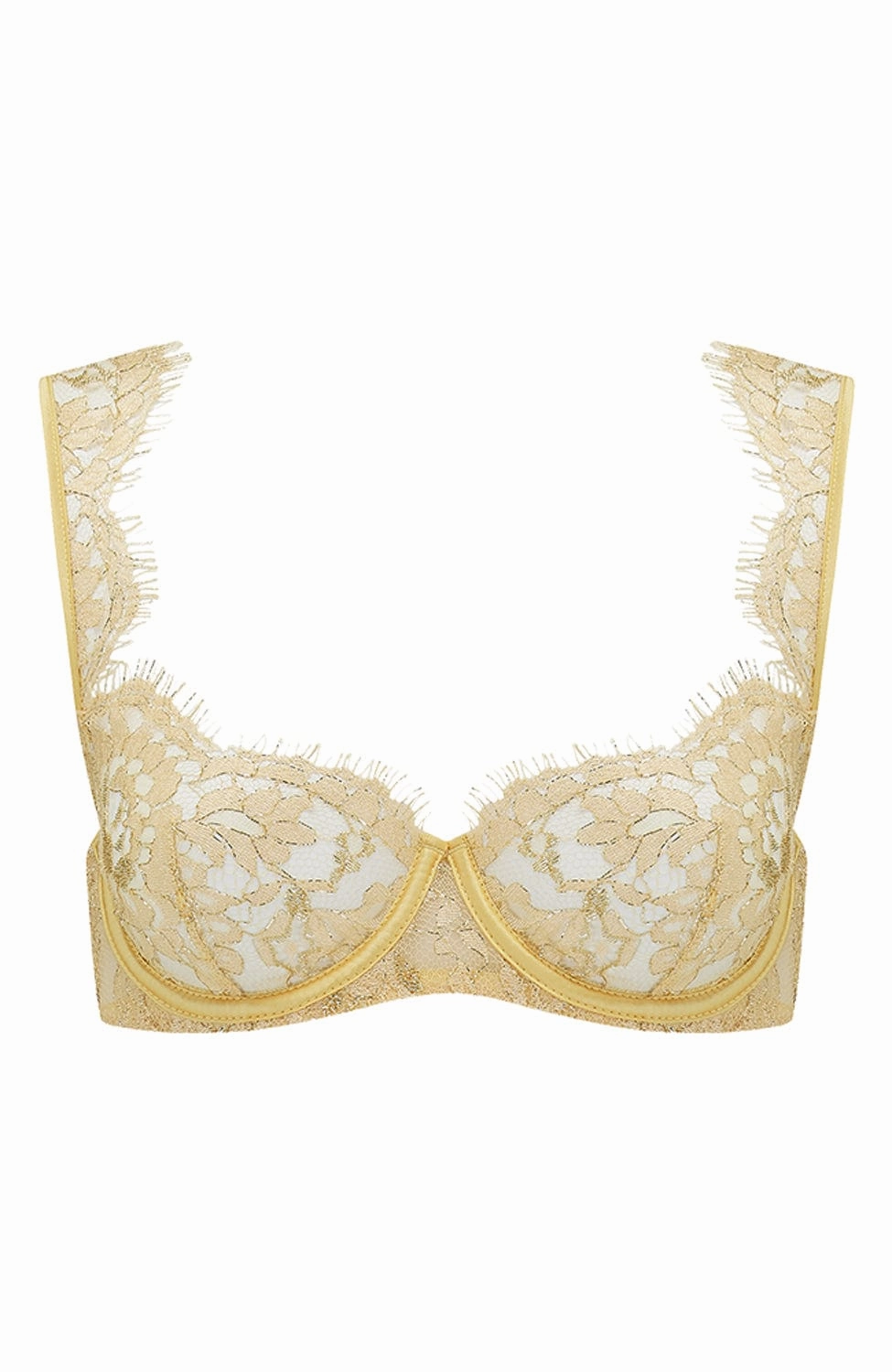 Fiorella Balcony Bra
