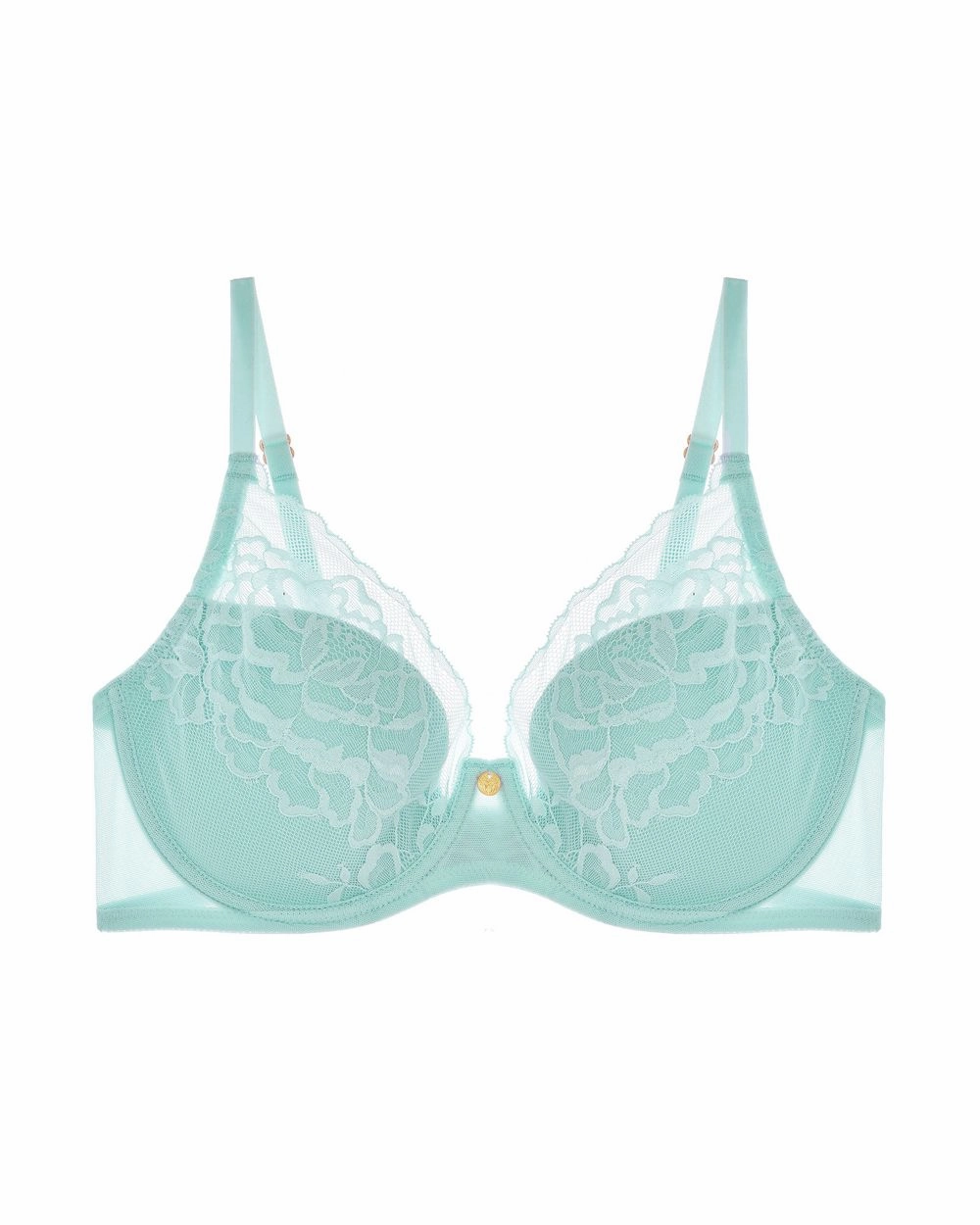 Flora Contour Bra
