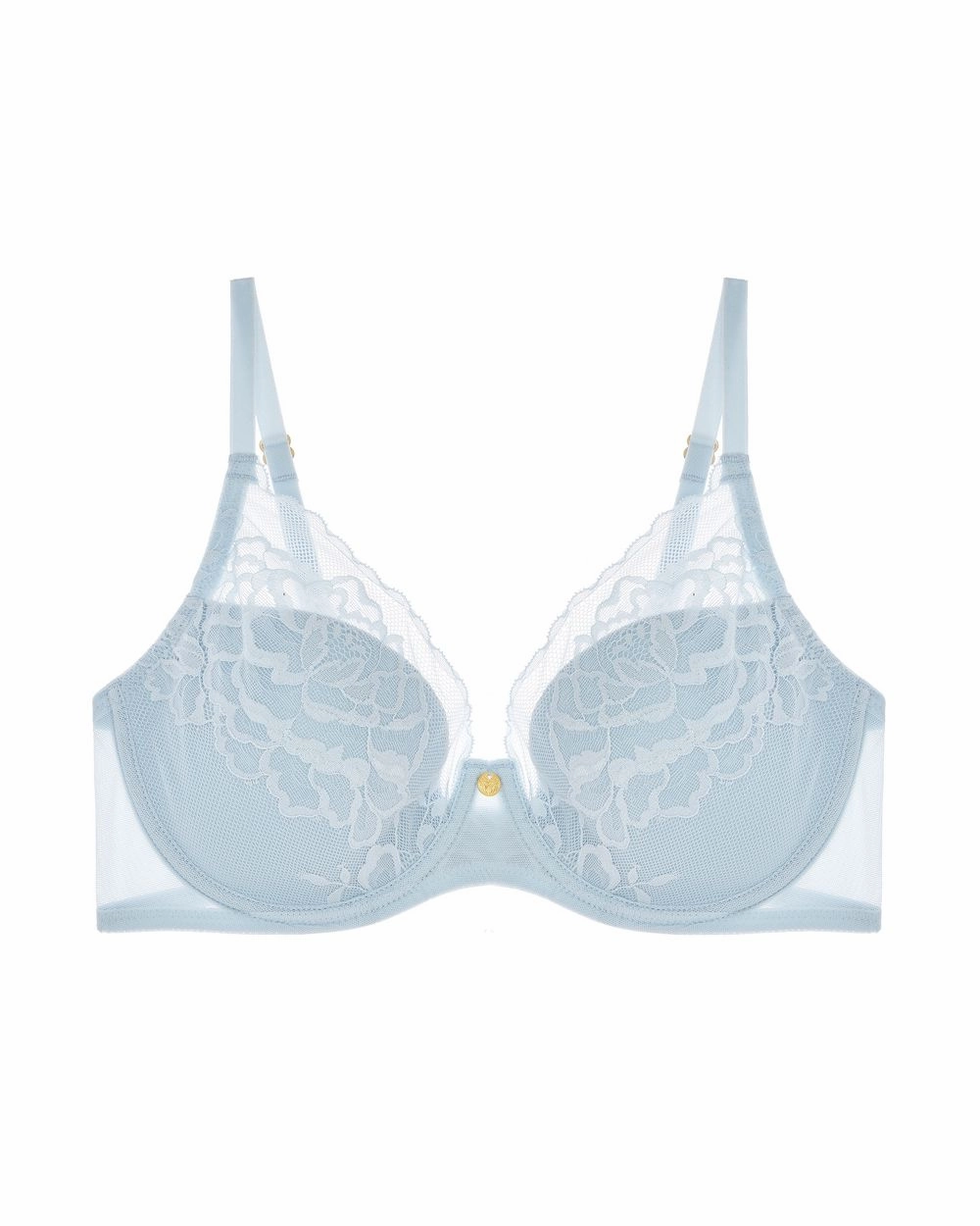 Flora Contour Bra