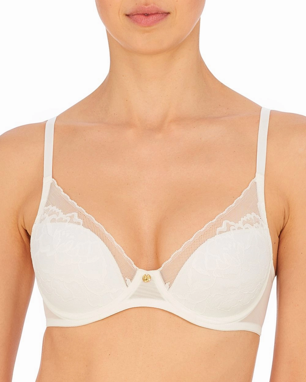Flora Contour Bra