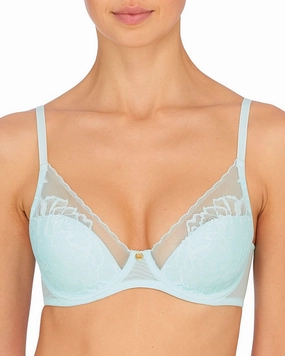 Flora Contour Bra