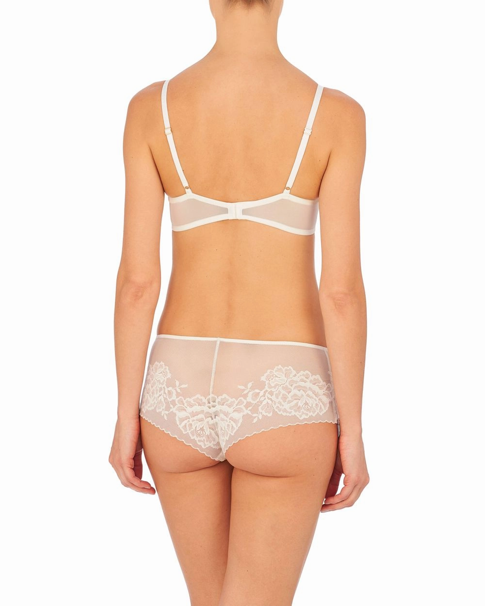 Flora Contour Bra