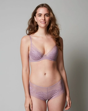 Flora Contour Bra